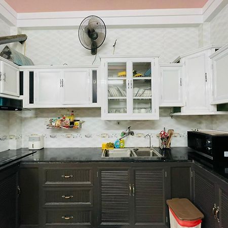 Gm Homestay هاي فونج المظهر الخارجي الصورة
