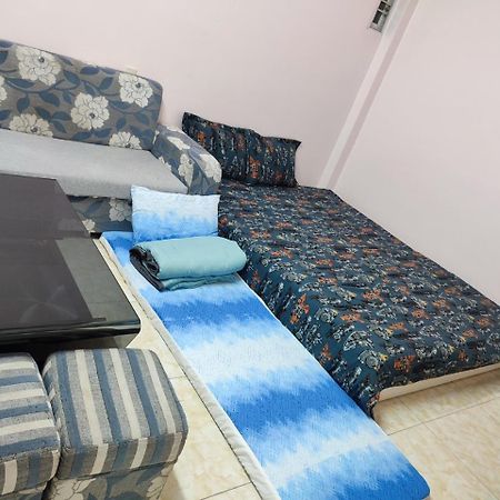 Gm Homestay هاي فونج المظهر الخارجي الصورة