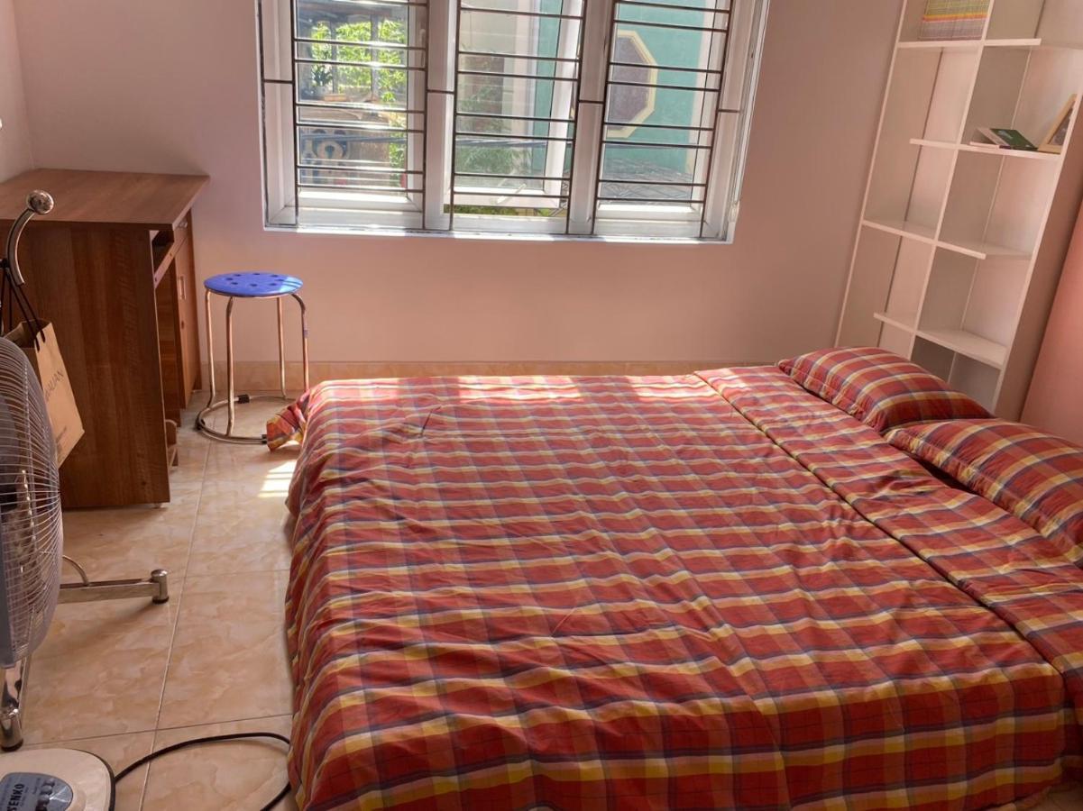 Gm Homestay هاي فونج المظهر الخارجي الصورة