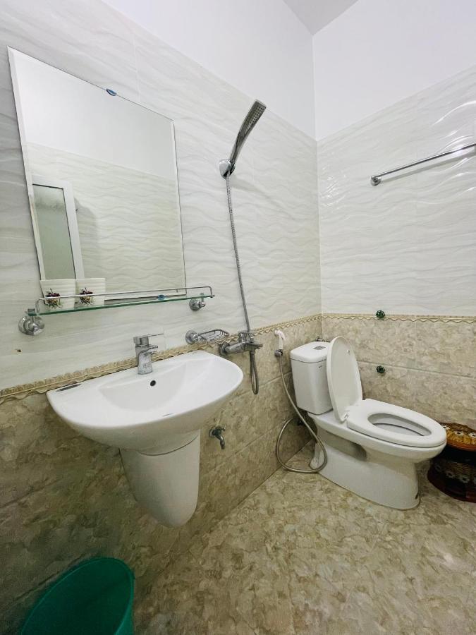 Gm Homestay هاي فونج المظهر الخارجي الصورة