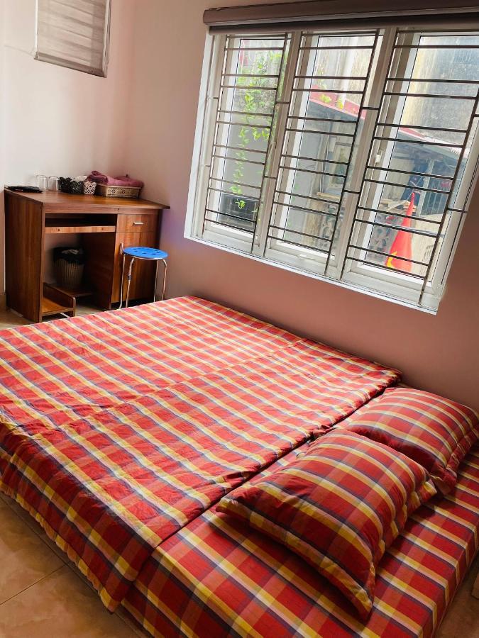 Gm Homestay هاي فونج المظهر الخارجي الصورة