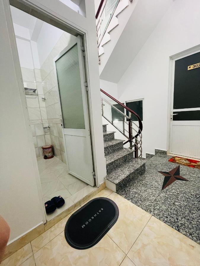 Gm Homestay هاي فونج المظهر الخارجي الصورة