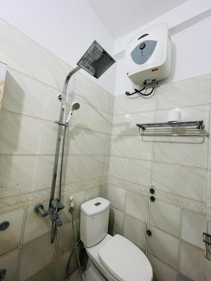 Gm Homestay هاي فونج المظهر الخارجي الصورة