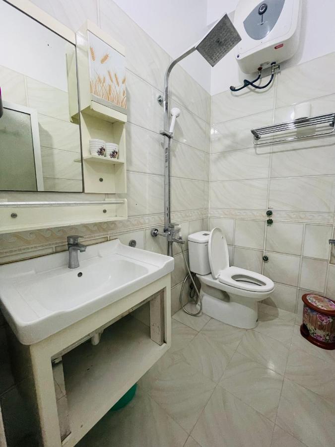 Gm Homestay هاي فونج المظهر الخارجي الصورة