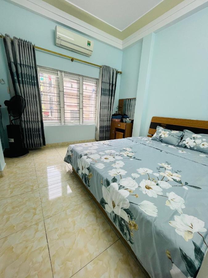 Gm Homestay هاي فونج المظهر الخارجي الصورة