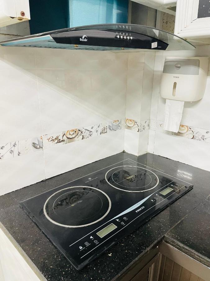 Gm Homestay هاي فونج المظهر الخارجي الصورة