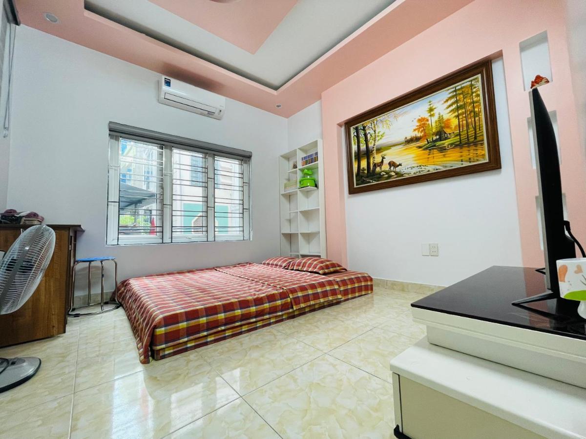 Gm Homestay هاي فونج المظهر الخارجي الصورة