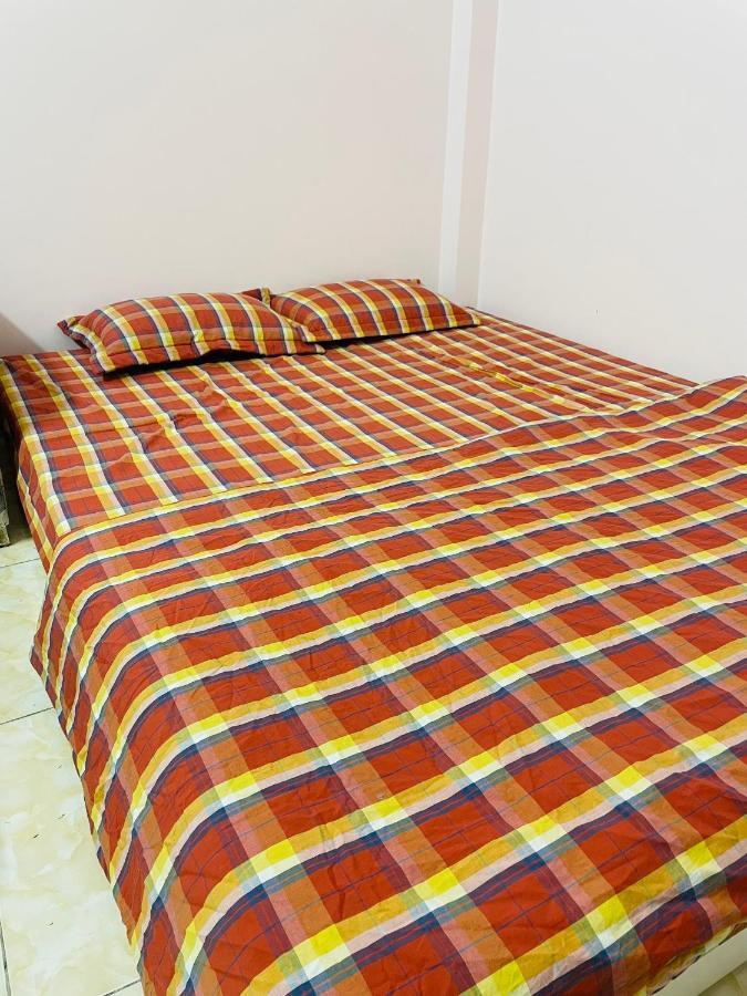 Gm Homestay هاي فونج المظهر الخارجي الصورة