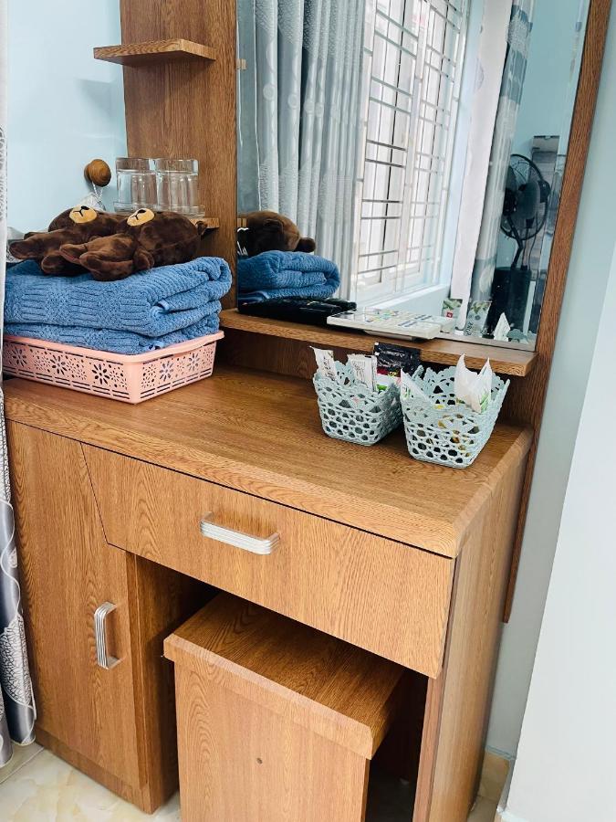 Gm Homestay هاي فونج المظهر الخارجي الصورة