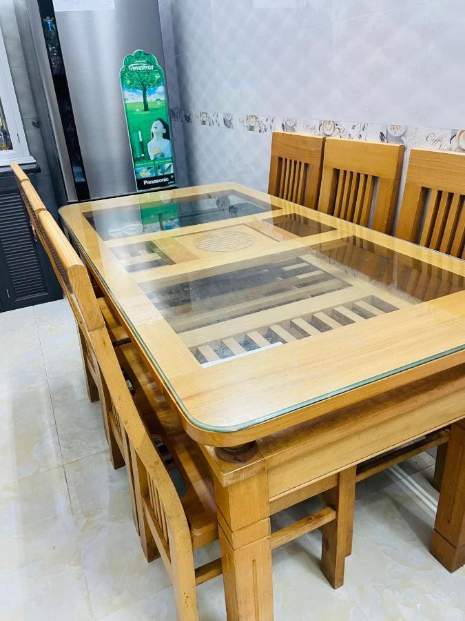 Gm Homestay هاي فونج المظهر الخارجي الصورة