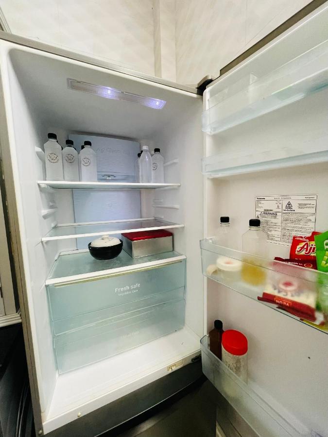 Gm Homestay هاي فونج المظهر الخارجي الصورة
