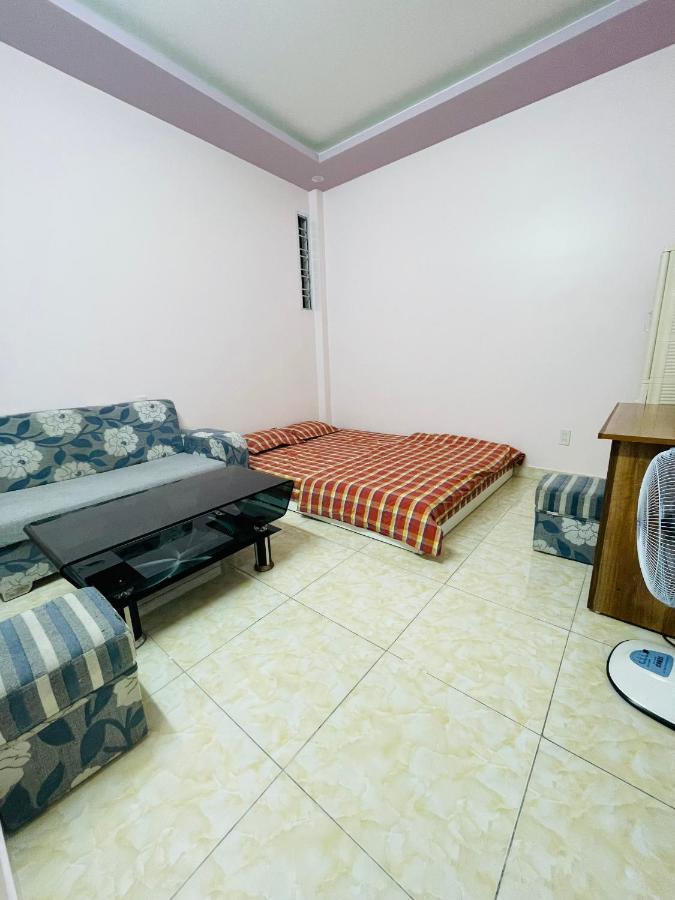 Gm Homestay هاي فونج المظهر الخارجي الصورة