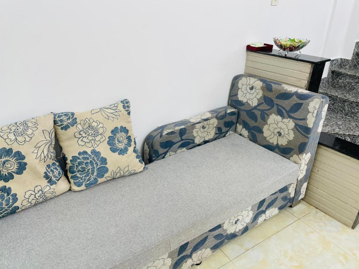 Gm Homestay هاي فونج المظهر الخارجي الصورة