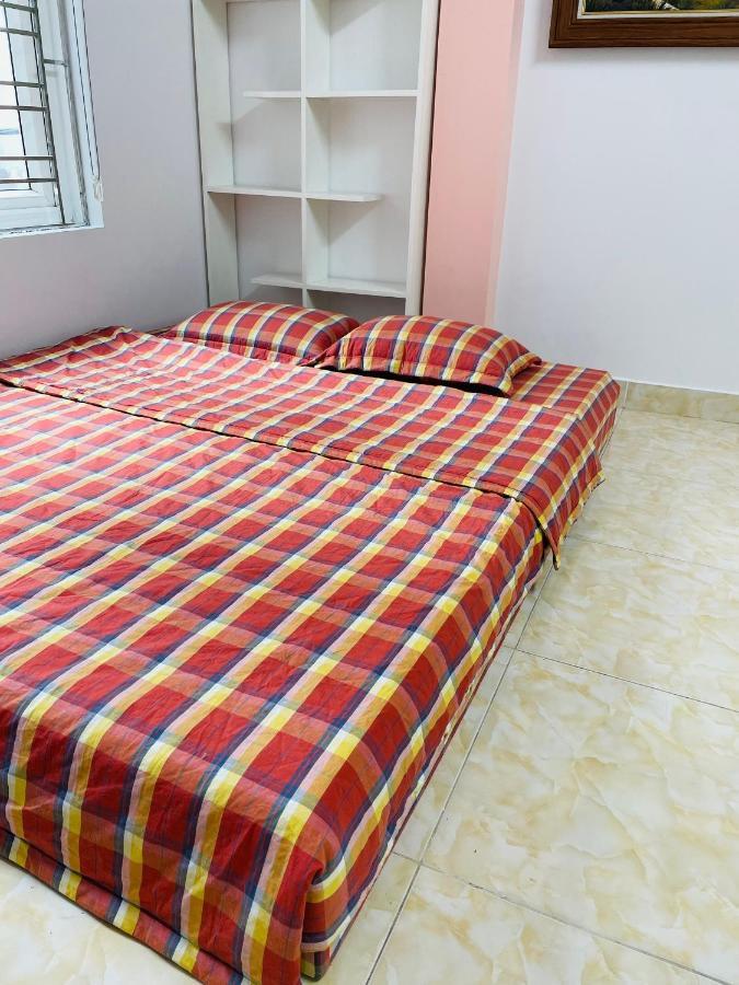 Gm Homestay هاي فونج المظهر الخارجي الصورة