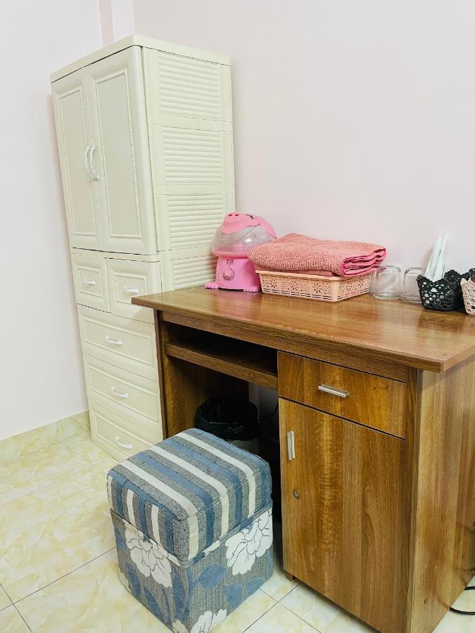 Gm Homestay هاي فونج المظهر الخارجي الصورة