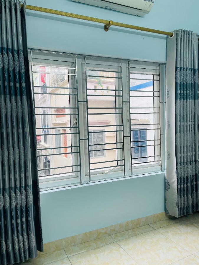 Gm Homestay هاي فونج المظهر الخارجي الصورة