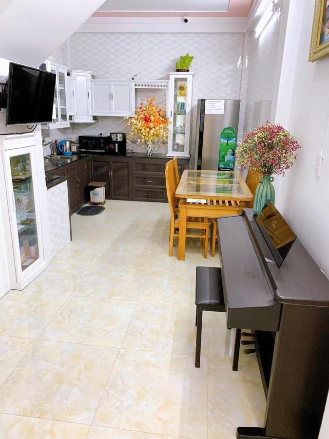 Gm Homestay هاي فونج المظهر الخارجي الصورة