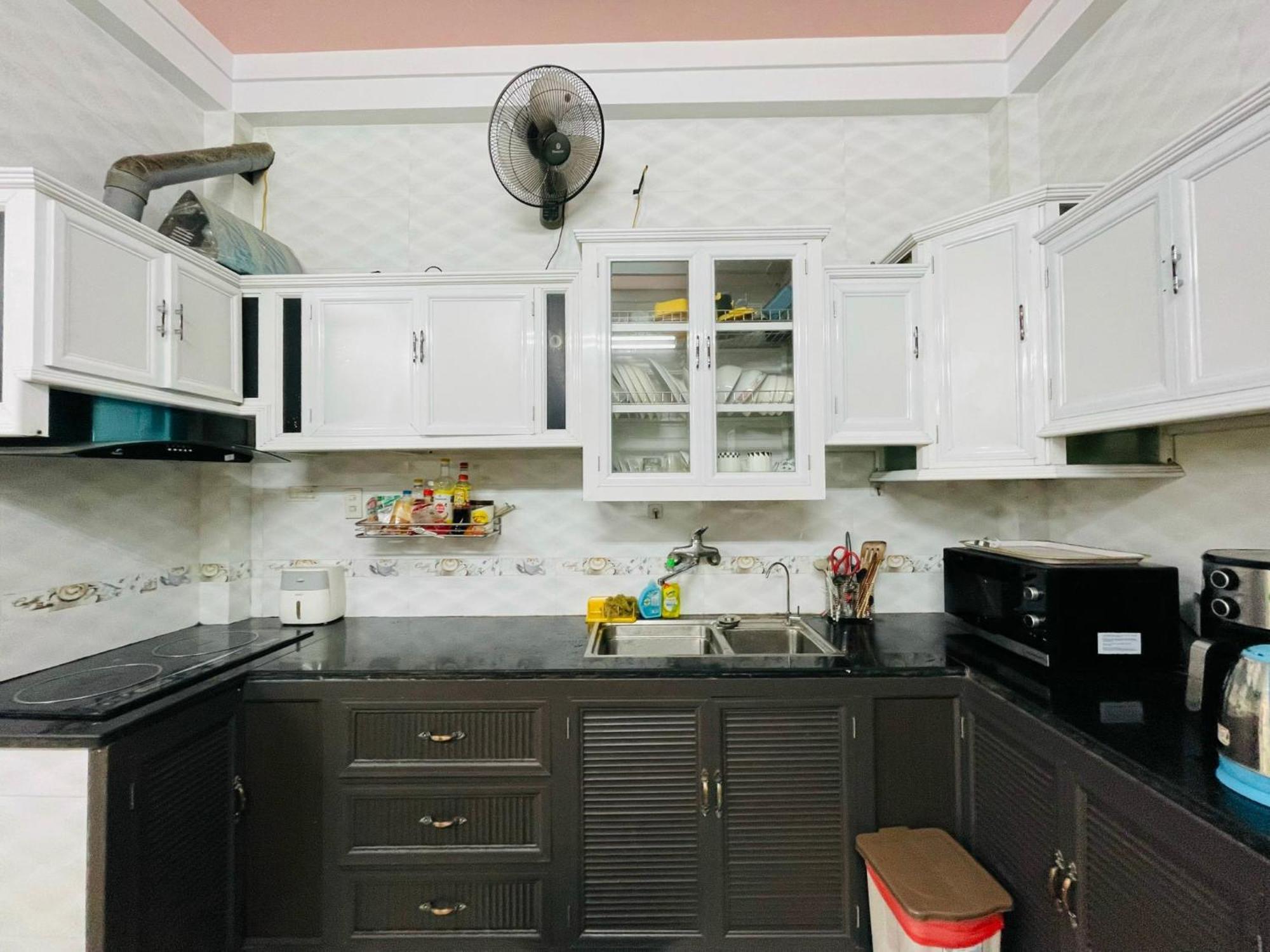 Gm Homestay هاي فونج المظهر الخارجي الصورة