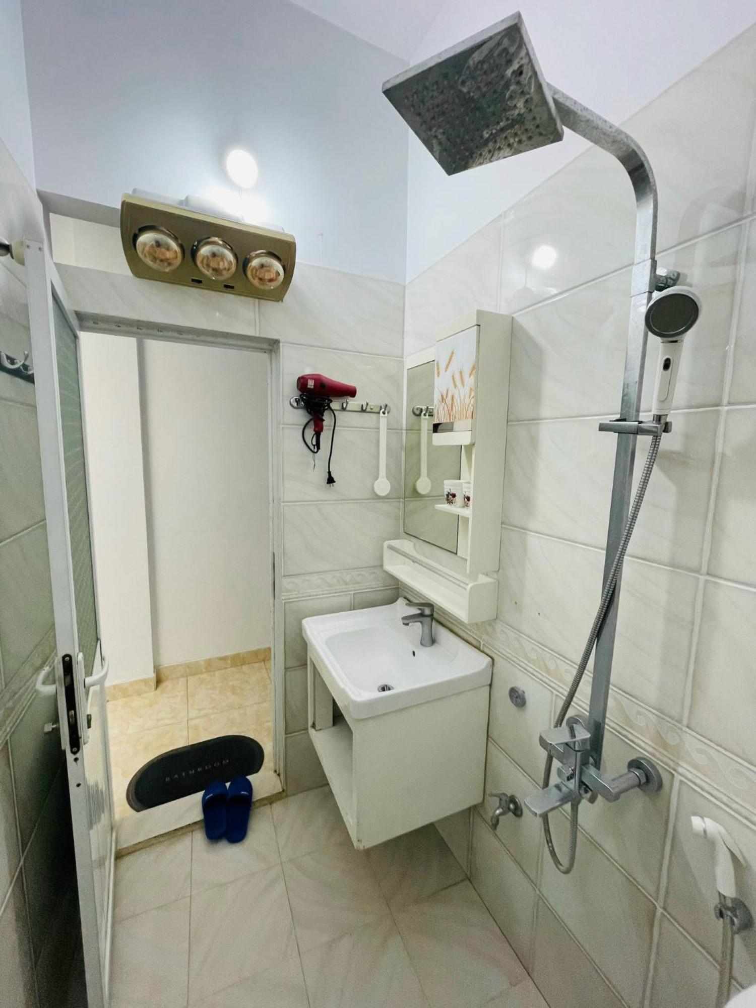 Gm Homestay هاي فونج المظهر الخارجي الصورة