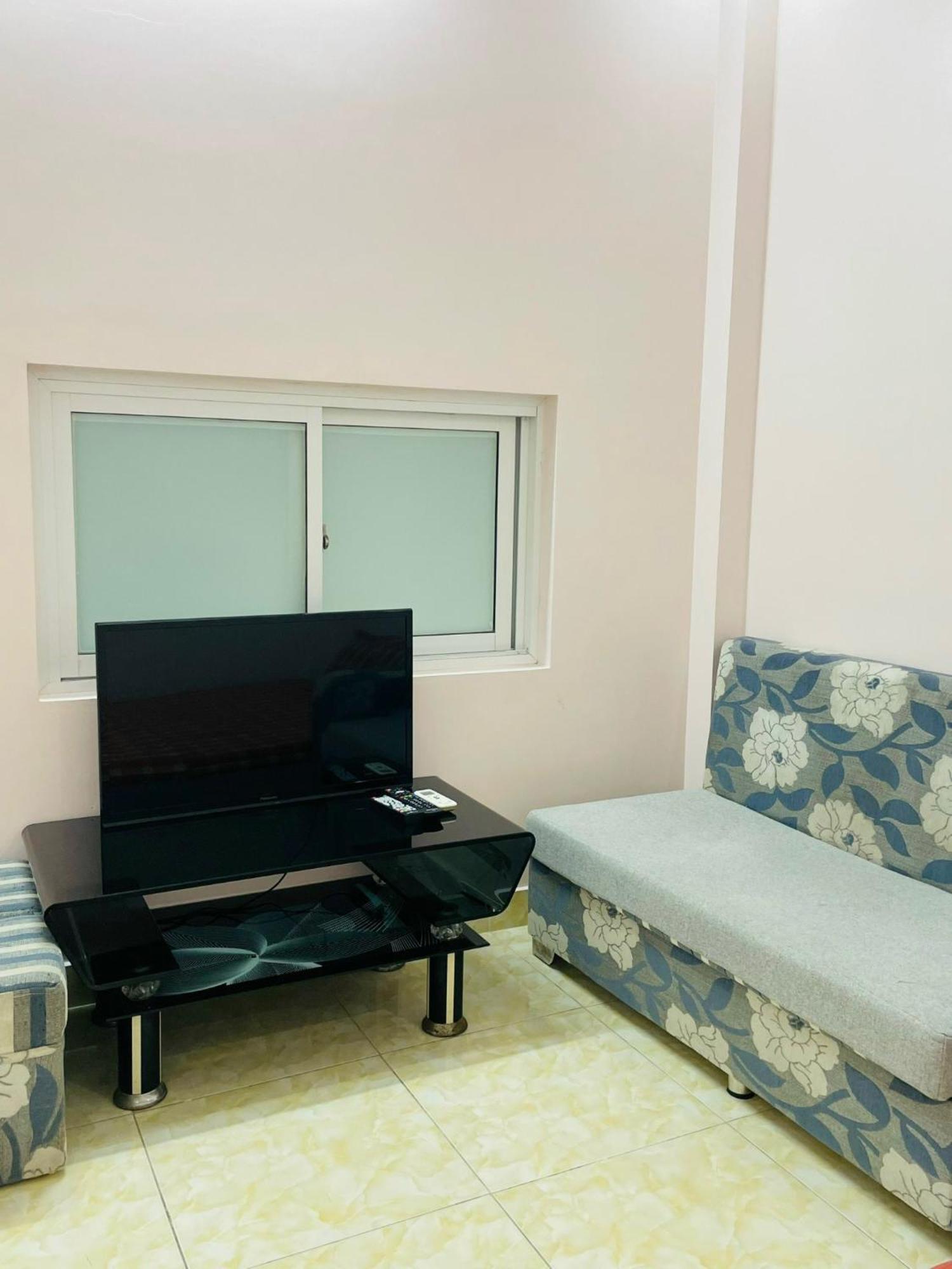 Gm Homestay هاي فونج المظهر الخارجي الصورة