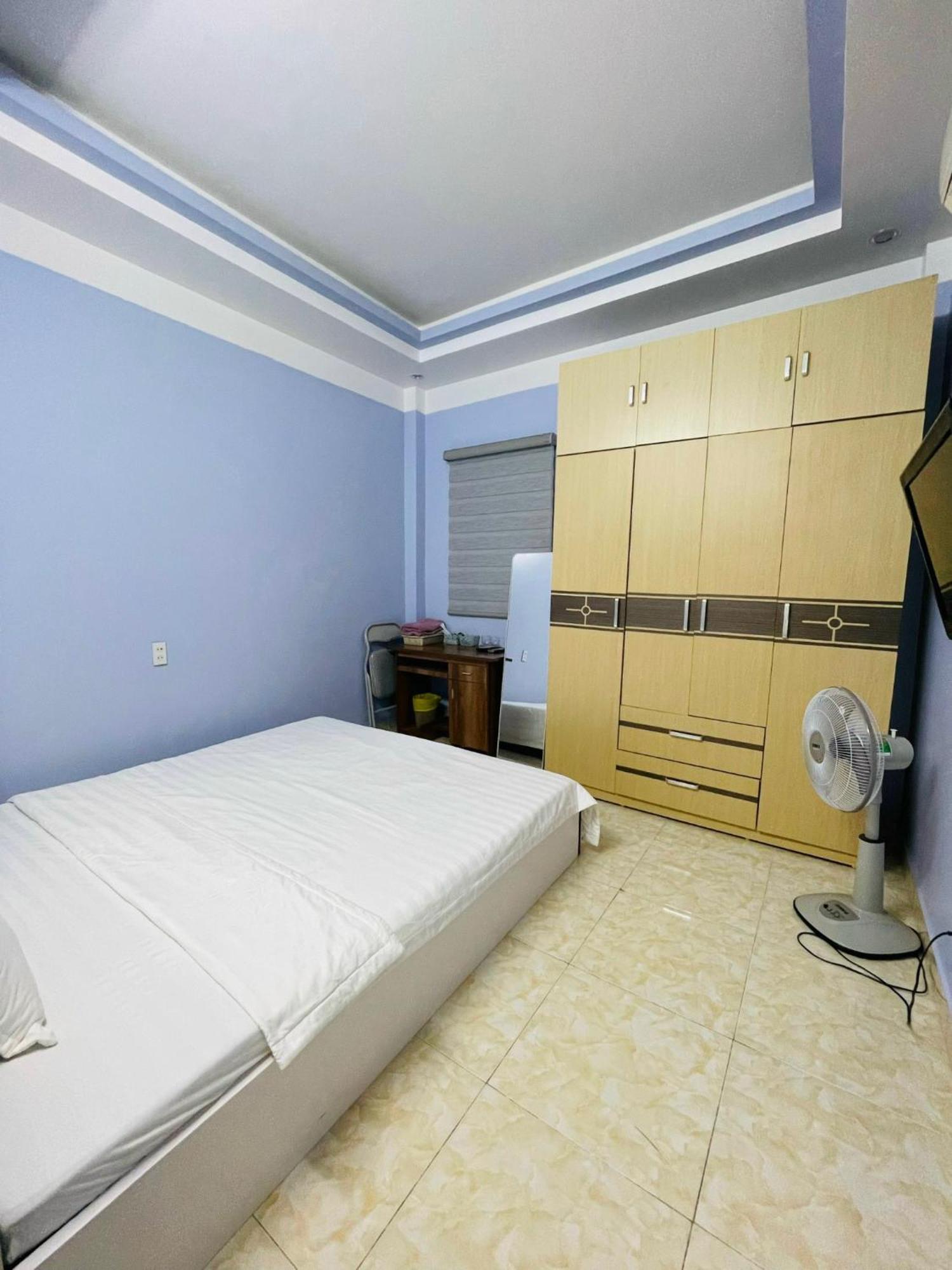 Gm Homestay هاي فونج المظهر الخارجي الصورة