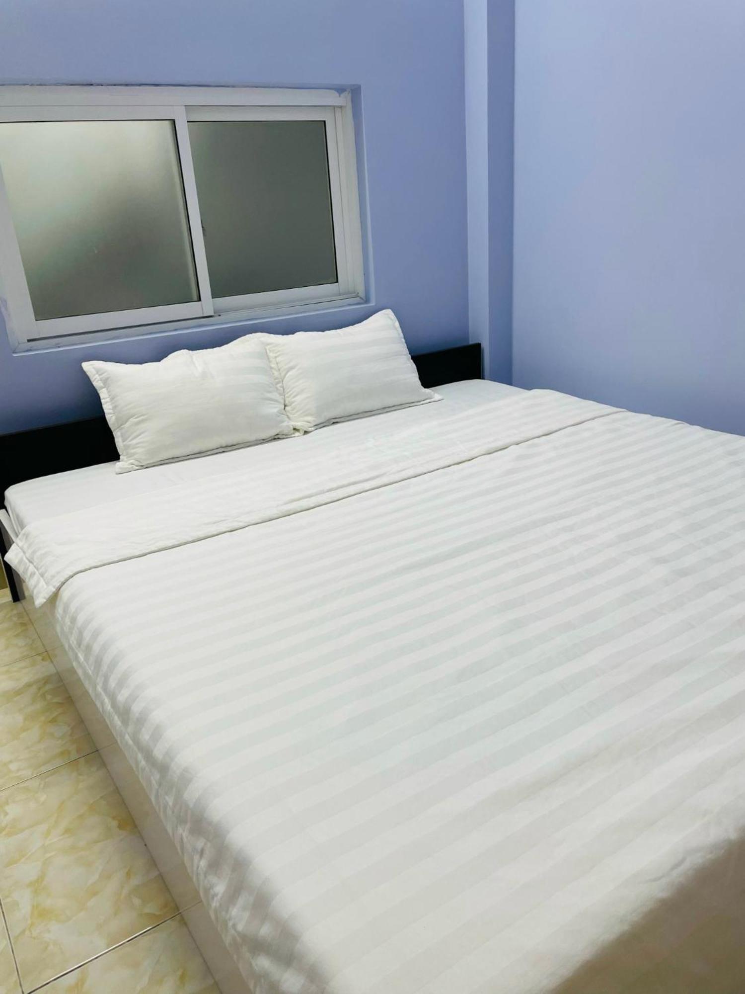 Gm Homestay هاي فونج المظهر الخارجي الصورة
