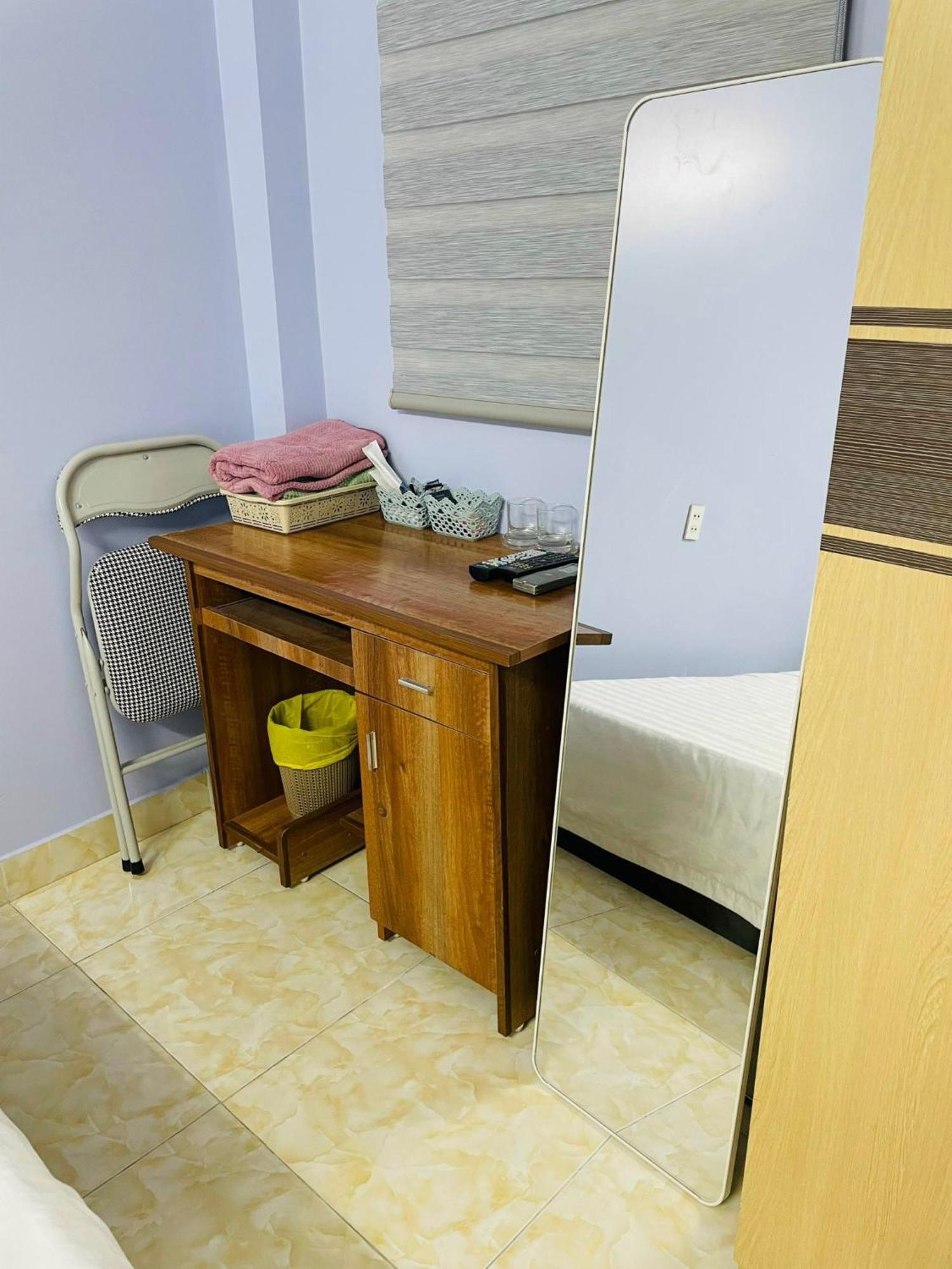 Gm Homestay هاي فونج المظهر الخارجي الصورة