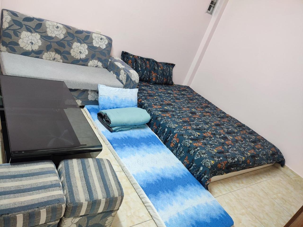 Gm Homestay هاي فونج المظهر الخارجي الصورة