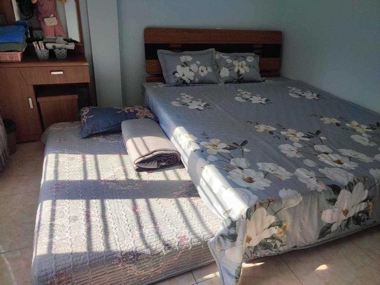 Gm Homestay هاي فونج المظهر الخارجي الصورة