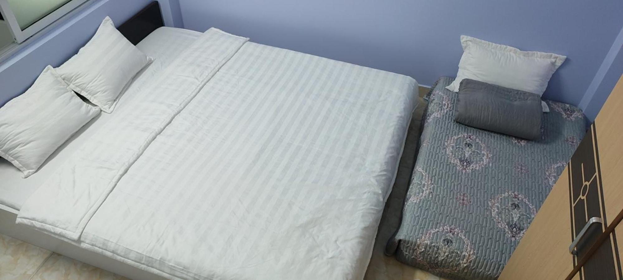 Gm Homestay هاي فونج المظهر الخارجي الصورة